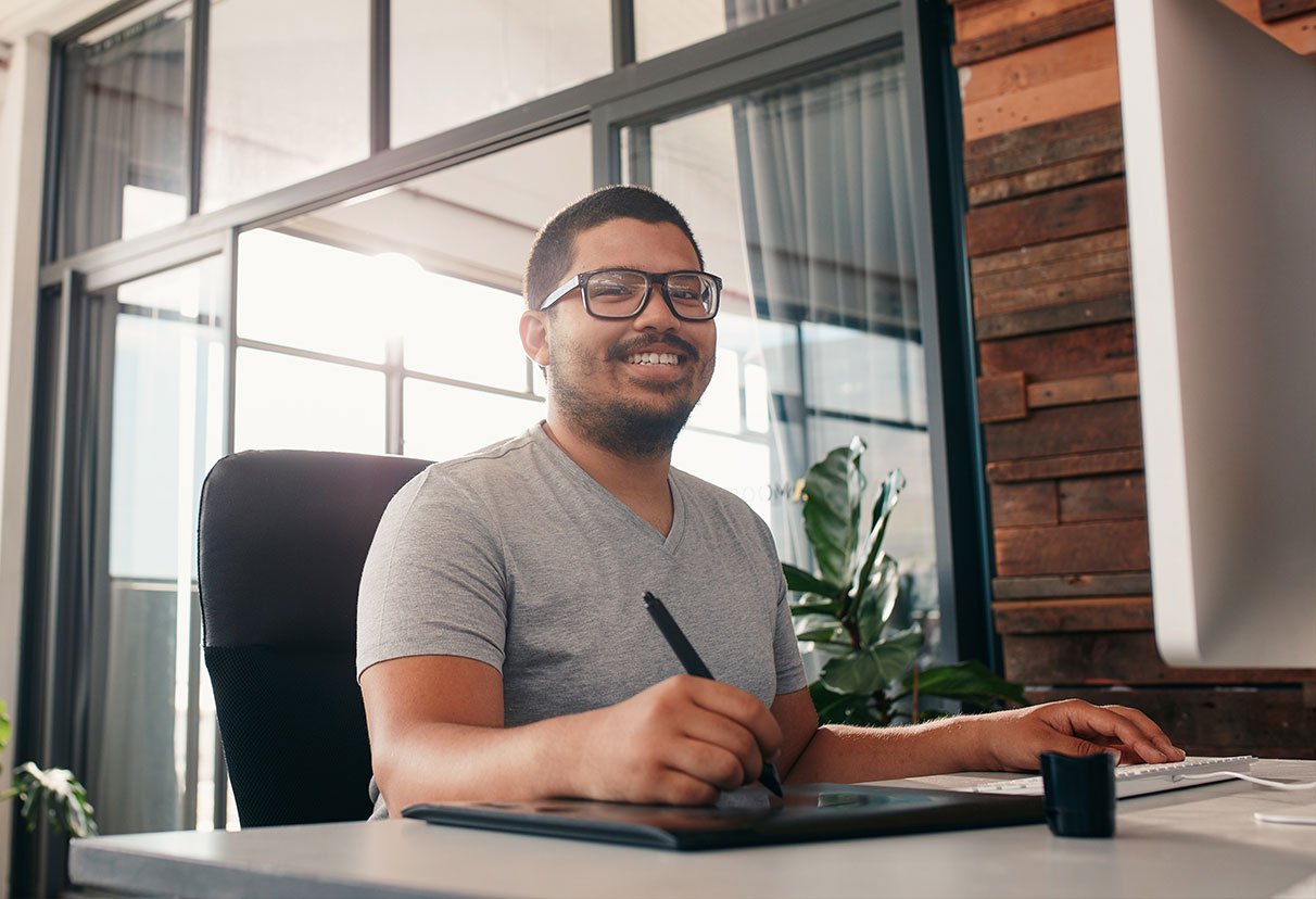 Daniel P. profile picture