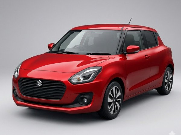 Maruti Suzuki Swift